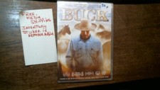 Buck dvd buck for sale  Preston