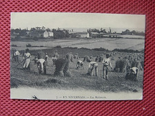 1292 cpa nivernais d'occasion  Moissac