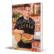 Unglaublich lecker einfache gebraucht kaufen  Berlin