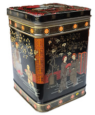 Vintage oriental tea for sale  CAMBRIDGE