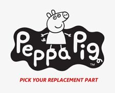 Peppa pig playset for sale  Sauk Rapids