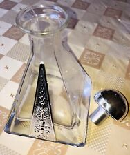 Ottaviani bottiglia decanter usato  Biella