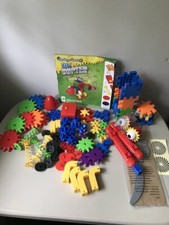 Techno gears crazy for sale  New Waterford