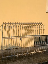 Inferriate sicurezza usato  Porto Viro