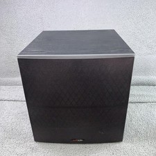 Polk audio psw10 for sale  Haddonfield