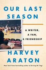 Last season writer for sale  Boston