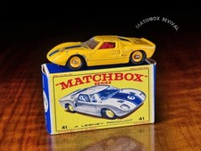 ford gt40 model for sale ford gt40 model for sale BLANDFORD FORUM