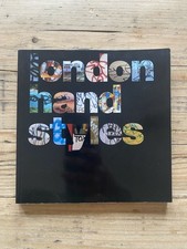 London hand styles for sale  ROSSENDALE
