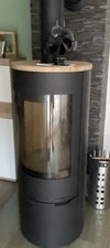 Kaminofen thermia föhn gebraucht kaufen  Wiernsheim