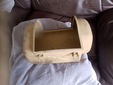 Lambretta tool box for sale  GLASTONBURY