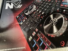 Numark ns7ii digital for sale  Los Angeles