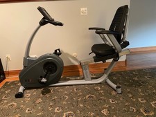 Lifespan r3i recumbant for sale  Dundee