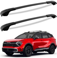 Roof rack cross for sale  Imperial