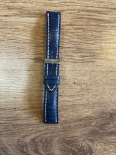 Breitling 718p navy for sale  RICHMOND