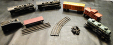 Marx 666 1666 for sale  Arlington