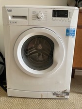 beko 6kg washing machine for sale beko 6kg washing machine for sale TWICKENHAM