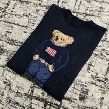 Vtg 90s polo for sale  Panama City