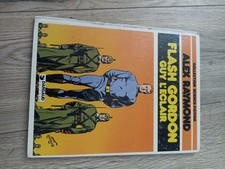 Alex raymond flash d'occasion  Périgueux