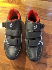 Peloton bike shoes gebraucht kaufen  Paderborn