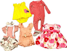 Baby girls clothes for sale  Old Fort