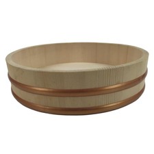 Secchiello giapponese fatto usato Secchiello giapponese fatto usato  Spedire a Italy