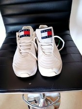 Sneakers tommy hilfiger gebraucht kaufen  Grimma