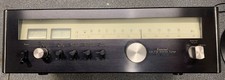 Sintonizzatore epoca sansui usato  Baranzate