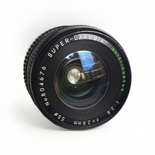 Super danubia 28mm gebraucht kaufen  Bodenwerder