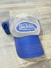 Von dutch originals d'occasion  Expédié en Belgium