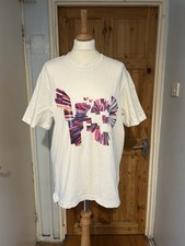 Unisex adidas white for sale  LONDON