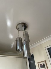Chrome smokey grey for sale  CANNOCK