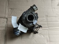 Turbina per hyundai usato  Italia