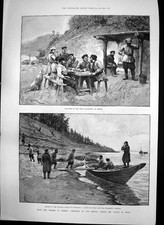Old thames siberia d'occasion  Expédié en Belgium