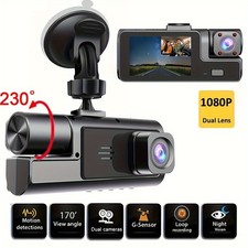 Dashcam voiture 1080p d'occasion  France