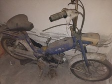 Motorino garelli 50cc usato  Castelnovo di Sotto