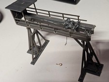 Auhagen rollbockkran 120 gebraucht kaufen  Kulmbach