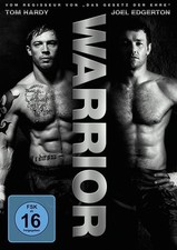 Warrior gebraucht kaufen  Berlin
