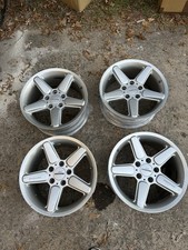 Schnitzer type wheels for sale  Stafford