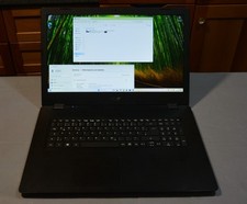 Notebook portatile gaming usato  Monza