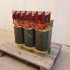 Autotrasformatore new c.t.a. usato Autotrasformatore new c.t.a. usato  Ardea