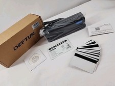 Deftun msr605x lettore usato  Spedire a Italy