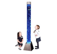 Sensory bubble tube for sale  AYLESBURY