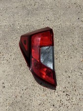 2015 2016 2017 2018 2019 2020 HONDA FIT LANTERNA TRASEIRA ESQUERDA MOTORISTA, usado comprar usado  Enviando para Brazil