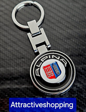 Alpina porte clé d'occasion  Crégy-lès-Meaux