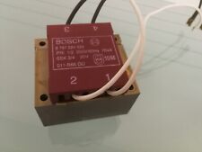 Trafo netzteil bosch gebraucht kaufen  Reichshof