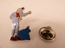 Pin pins pin d'occasion  Expédié en Belgium