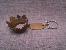 Porte clefs publicitaire d'occasion  Champs-sur-Marne