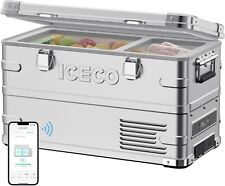Iceco apl35 volt for sale  USA