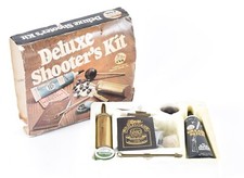Cva deluxe shooters for sale  Bangor