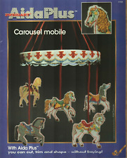 Used carousel mobile for sale  Bellows Falls